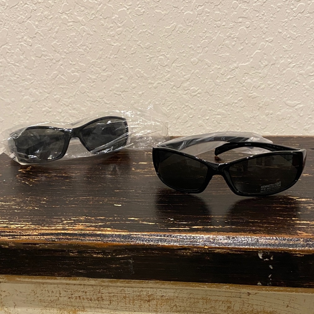 Kenneth Cole Sunglasses -2pair BNWT